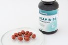 Vitaking B5-vitamin - Pantoténsav 200mg (90)