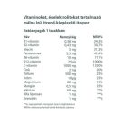 Vitaking VitaDrink elektrolit italpor  (10 tasak)