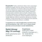 Vitaking VitaDrink elektrolit italpor  (10 tasak)