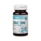 Vitaking NAC-390 (N-acetil-L-cisztein) 390mg (60)