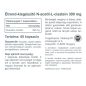Vitaking NAC-390 (N-acetil-L-cisztein) 390mg (60)