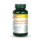 Vitaking Gyógynövény komplex 50+ nőknek (60)