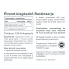 Vitaking Barátcserje 240 mg (120)