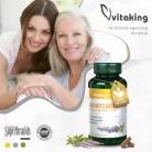 Vitaking Barátcserje 240 mg (120)