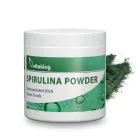 Vitaking 100% Spirulina alga por 250g 