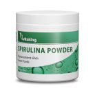 Vitaking 100% Spirulina alga por 250g 