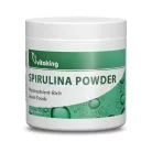 Vitaking 100% Spirulina alga por 250g 