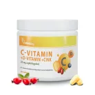 Vitaking C+D3+Cink biszglicinát + csipkebogyó (200)