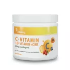 Vitaking C+D3+Cink biszglicinát + csipkebogyó (200)