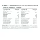 Vitaking SymBIOTIC élőflóra + rostok (390g)