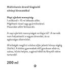 Vitaking Vitemix multivitamin szirup 200 ml