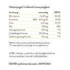 Vitaking Immuno szirup (200 ml)