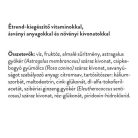 Vitaking Immuno szirup (200 ml)