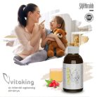 Vitaking Immuno szirup (200 ml)