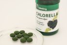 Vitaking 100% Chlorella alga 500 mg (200) 