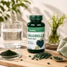 Vitaking 100% Chlorella alga 500 mg (200) 