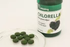 Vitaking 100% Chlorella alga 500 mg (200) 