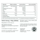 Vitaking 100% Chlorella alga 500 mg (200) 