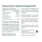 Vitaking Rezveratrol Extra 125mg (80)