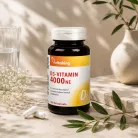 Vitaking D3-vitamin 4000NE (200)