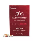 Vitaking 365 Multivitamin Sport csomag