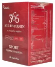Vitaking 365 Multivitamin Sport csomag