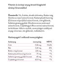  Echinax szirup - finom gyógynövény összeállítás gyermekeknek - Vitaking 