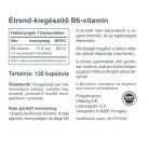 Vitaking B6-vitamin (P5P) 11,6mg (120)