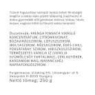 Vitaking Fitt porcukor növényi édesítő 250 g