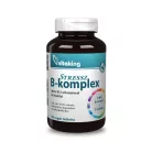 Vitaking Stressz B-komplex (120)