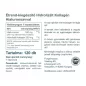  Vitaking Hialuronsav és Kollagén komplex (120)