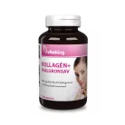  Vitaking Hialuronsav és Kollagén komplex (120)