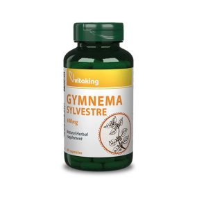 Vitaking Gymnema Sylvestre (gurmar) 400mg 