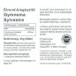 Vitaking Gymnema Sylvestre (gurmar) 400mg