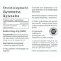 Vitaking Gymnema Sylvestre (gurmar) 400mg 