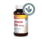 Vitaking Q-10 koenzim 200mg (fermentált, növényi)  120 kapszula