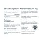 Vitaking Q-10 koenzim 200mg (fermentált, növényi) 120 kapszula
