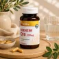   Vitaking Q-10 koenzim 200mg (fermentált, növényi)  120 kapszula