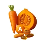  A-vitamin és karotinok