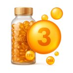  Omega-3 készítmények