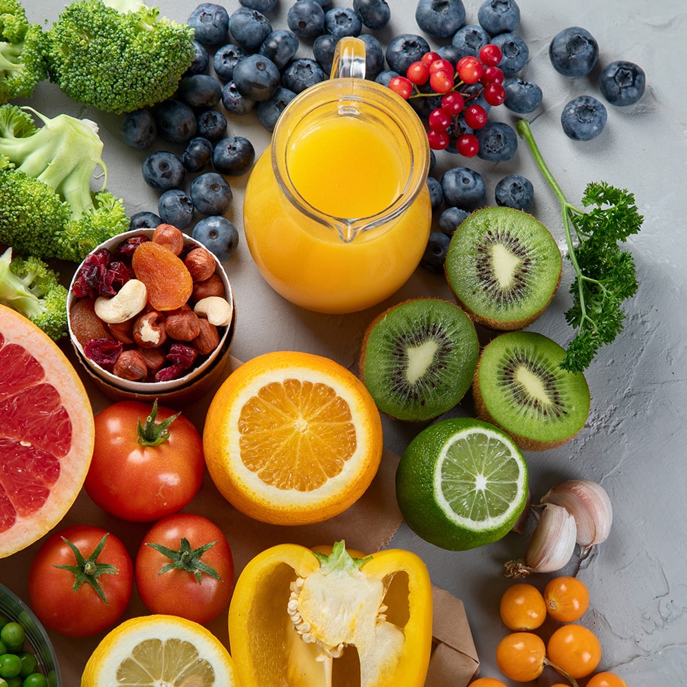 Miért rendkívül fontos a C-vitamin?