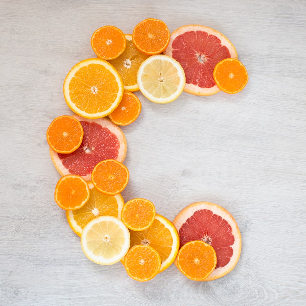 A C-vitamin-hiány 15 jele és tünete