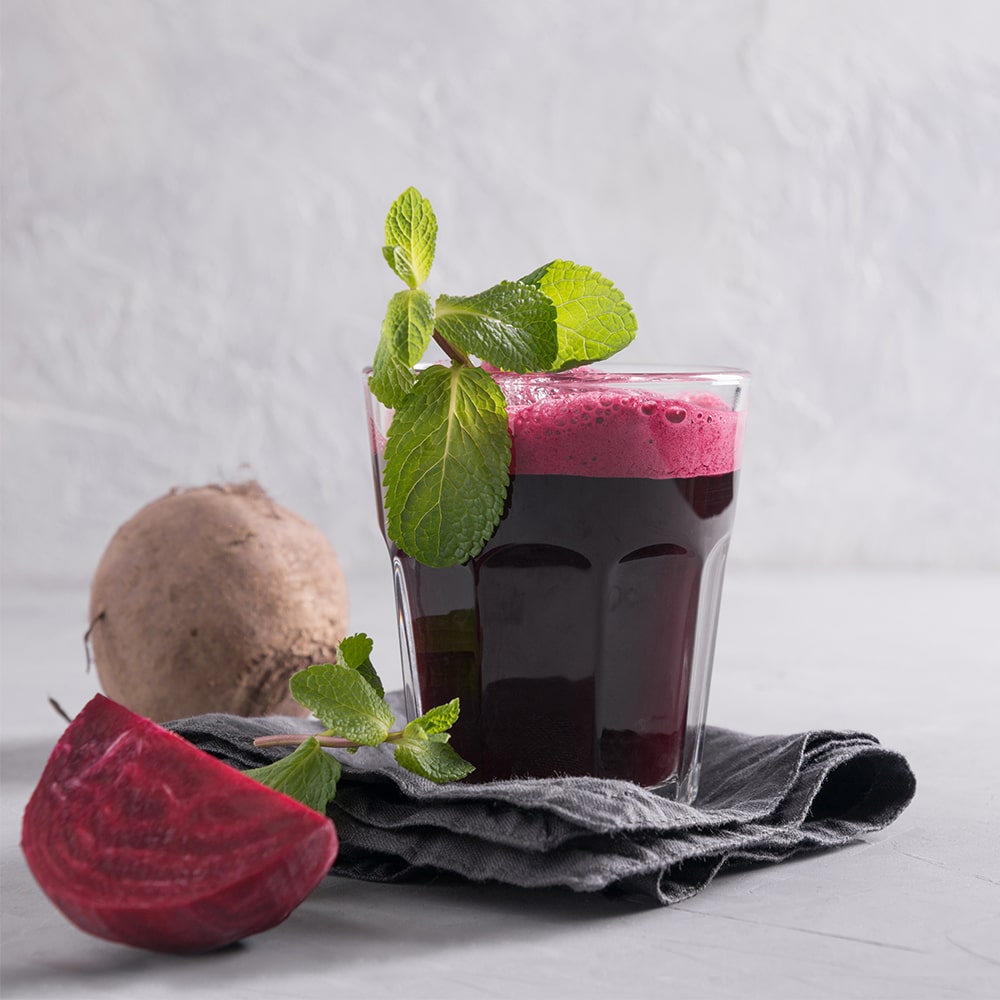 A cékla tele van nélkülözhetetlen vitaminokkal és ásványi anyagokkal