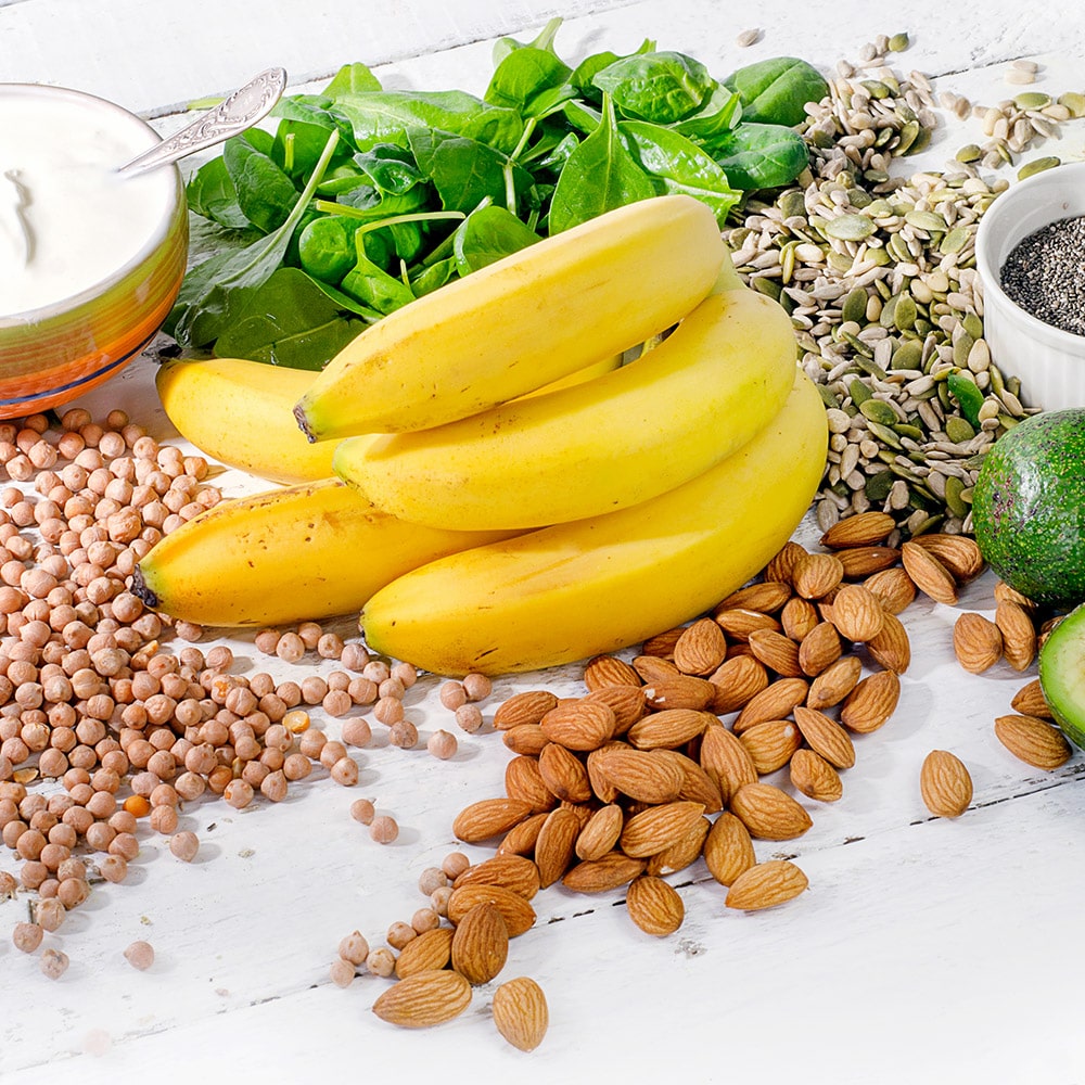 Magnézium és D-vitamin: Ez lenne a tökéletes párosítás?