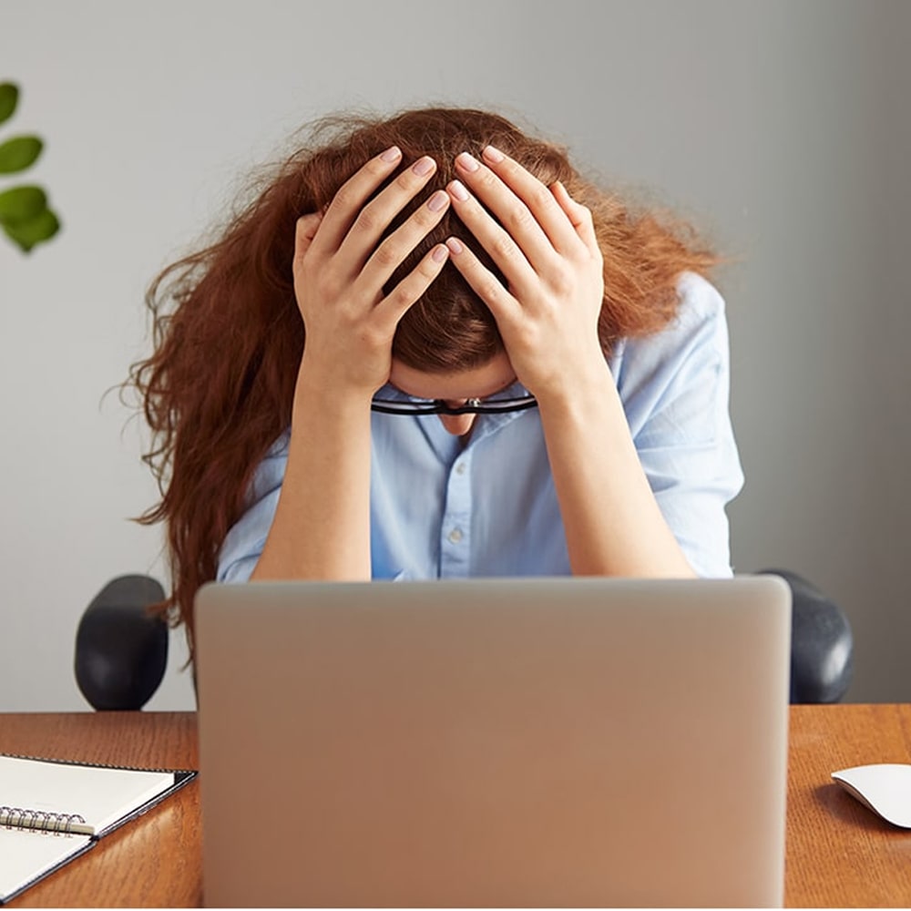Ne a stresszről szóljanak a mindennapjaid!