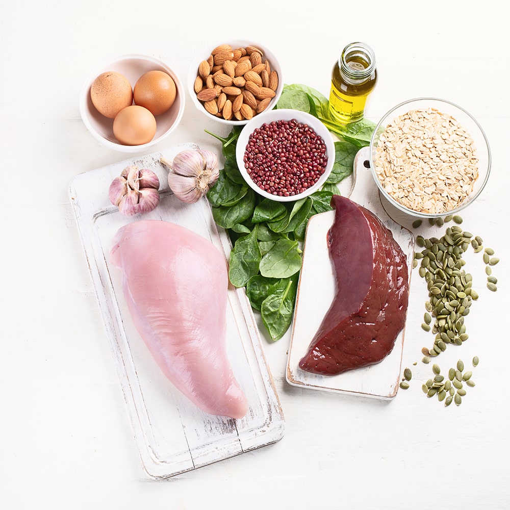 Szelén és C-vitamin - együtt vagy külön?