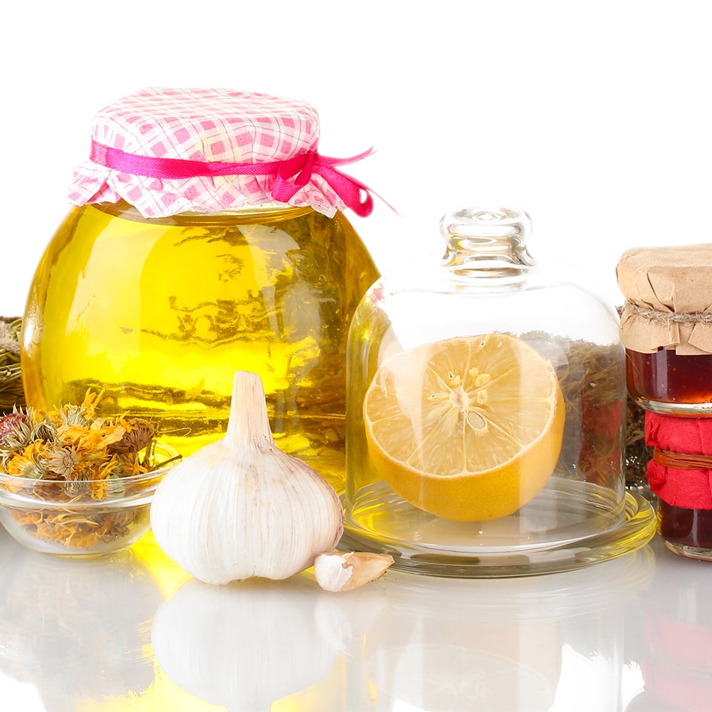 7 természetes antibiotikum