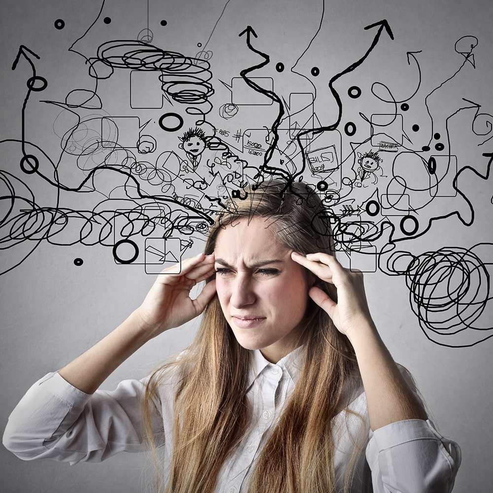 A legjobb antidepresszáns