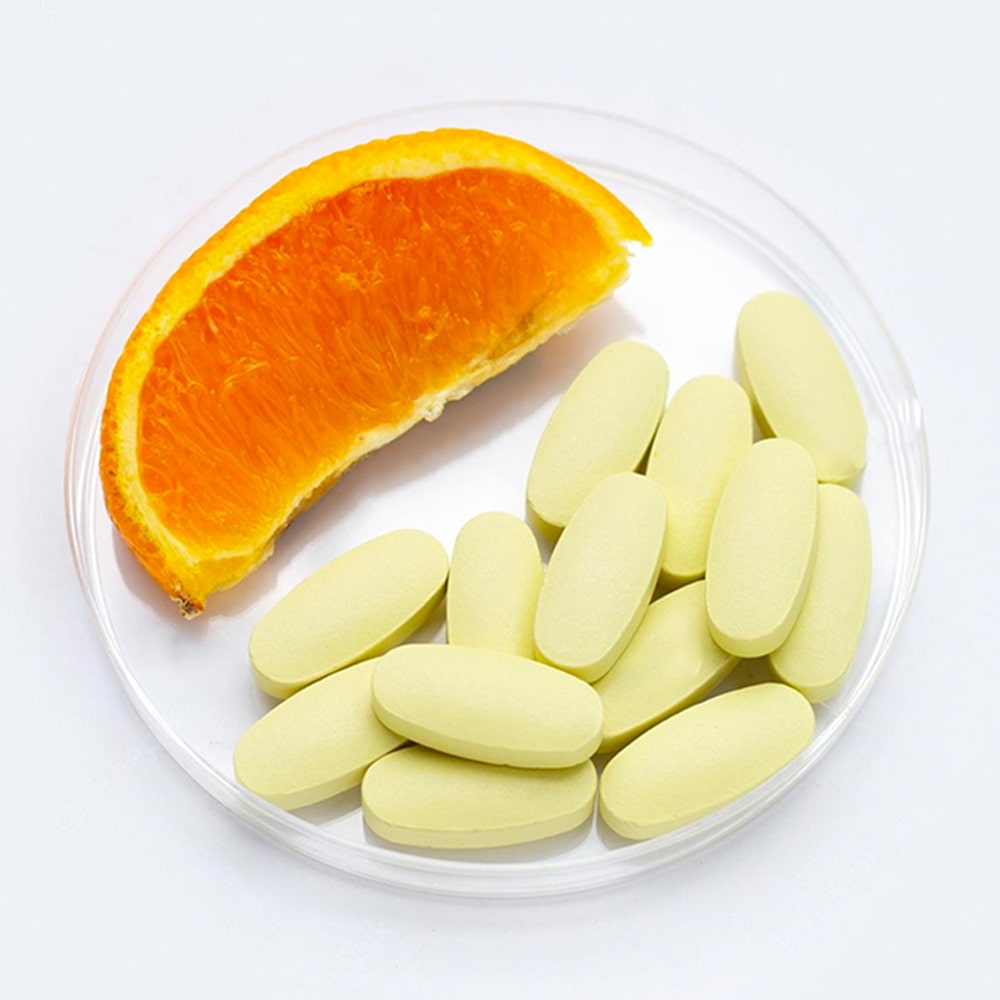 Aszkorbinsav vagy növényi C-vitamin? Melyik a jobb?