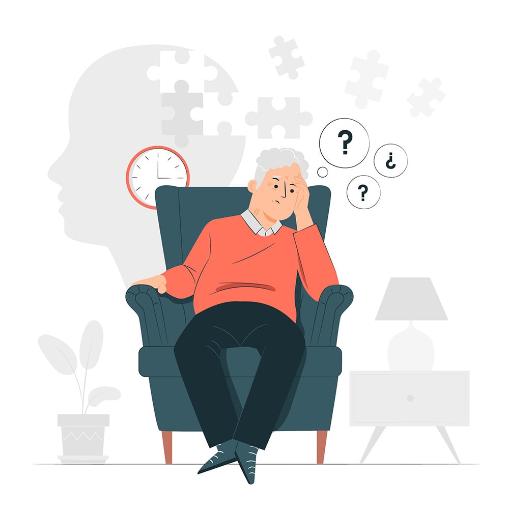 Van kiút az Alzheimer-kór csapdájából? – Egy úttörő megközelítés a felejtés ellen